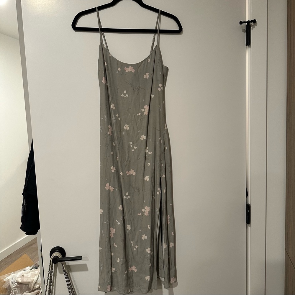 ARITZIA DRESS